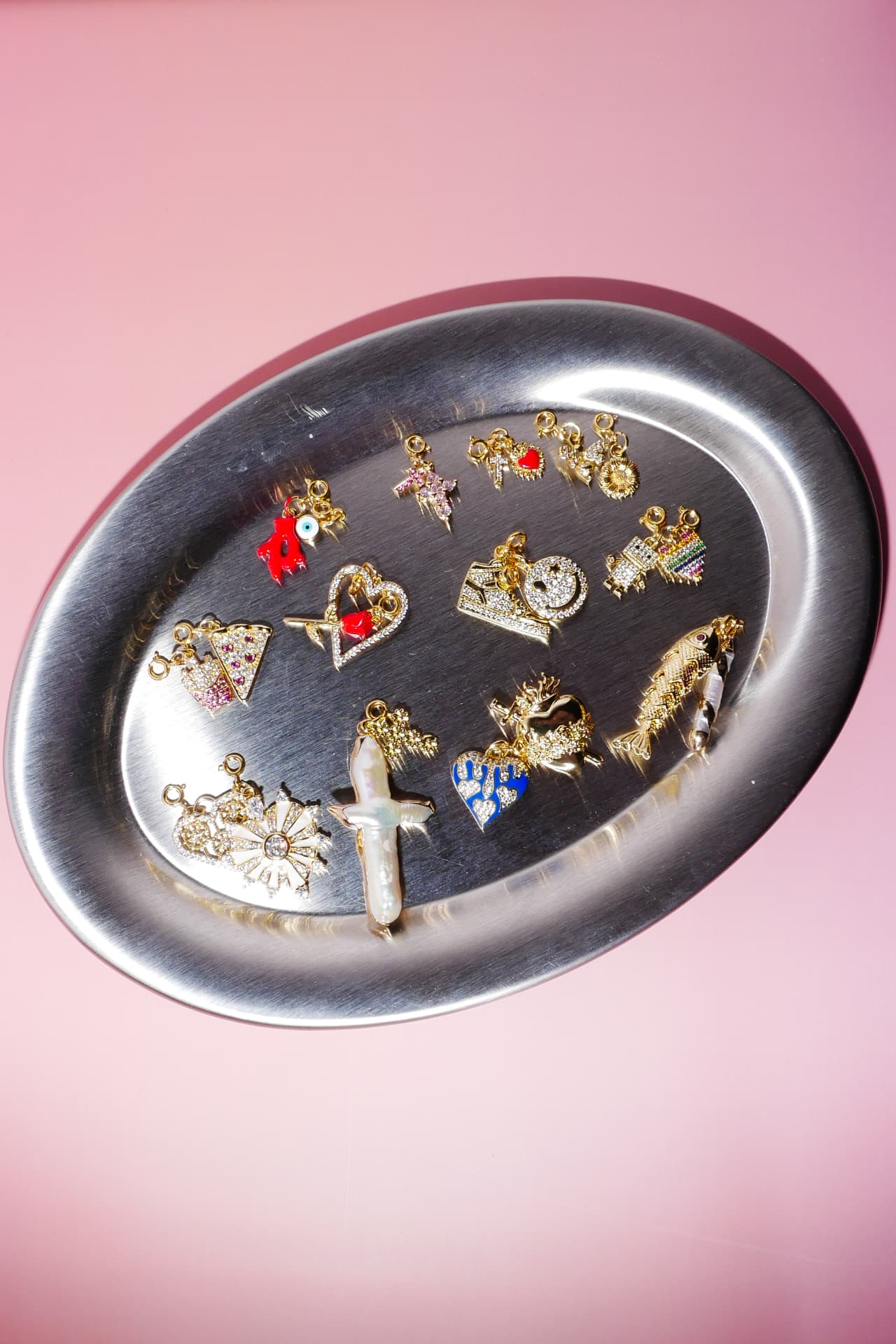 Charms Worth Collecting