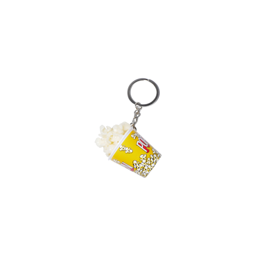 Foodie Keychain Bag Charm