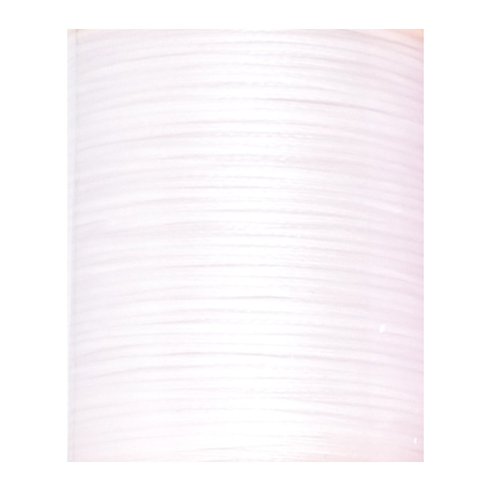 Pink/Purple Series Flat Wax Polyester Cords 0.6mm, 110m Per Roll