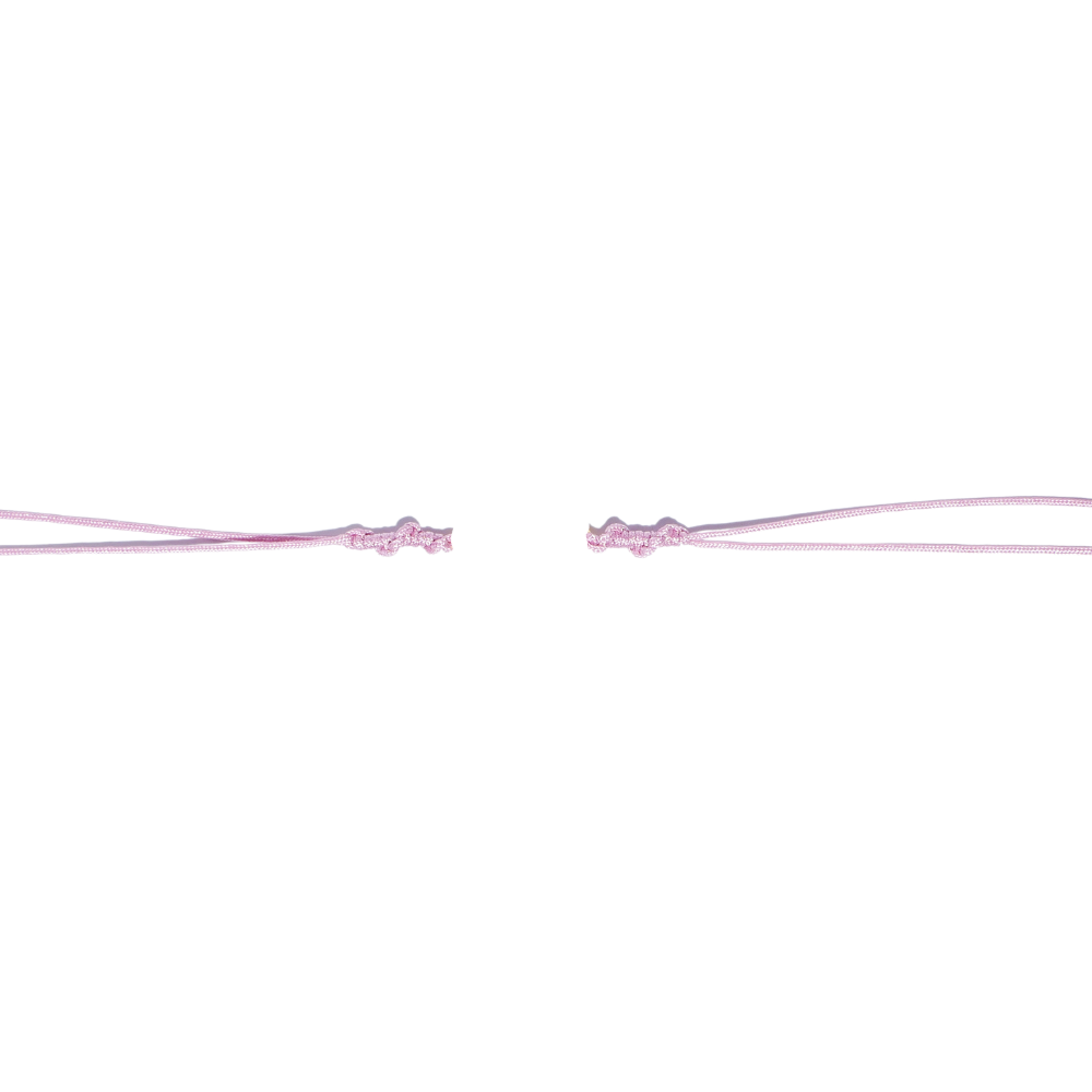 Hand-braided Bracelet Straps