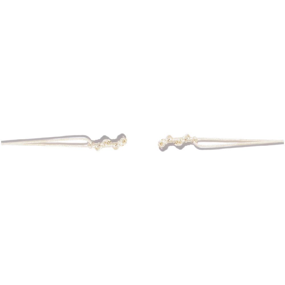 Hand-braided Bracelet Straps