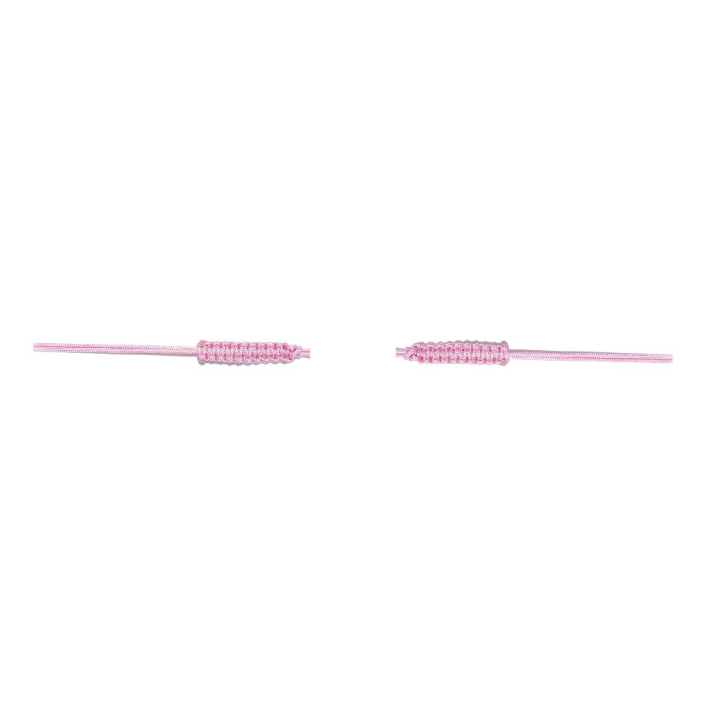 Hand-braided Bracelet Straps