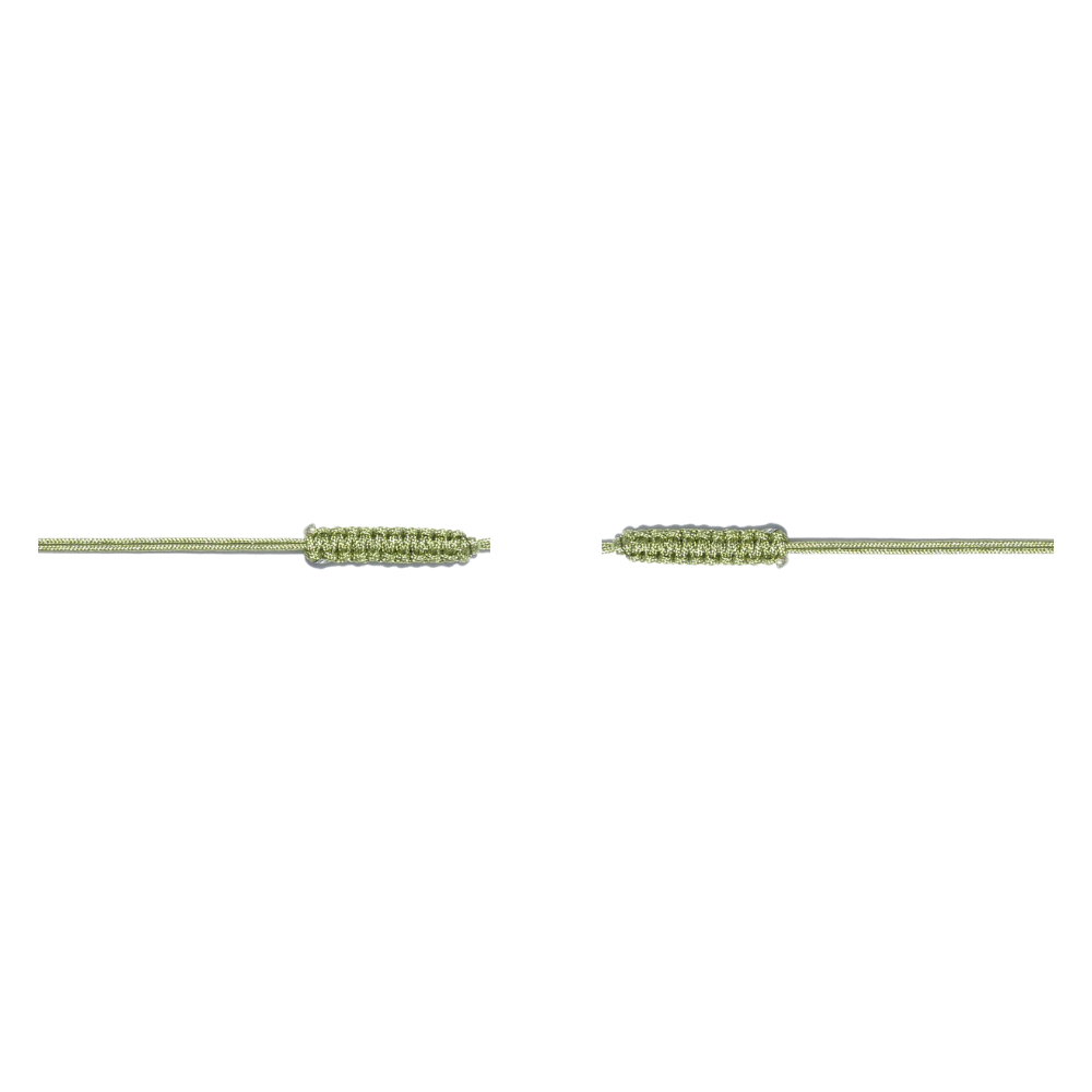 Hand-braided Bracelet Straps