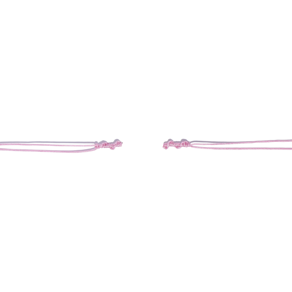 Hand-braided Bracelet Straps