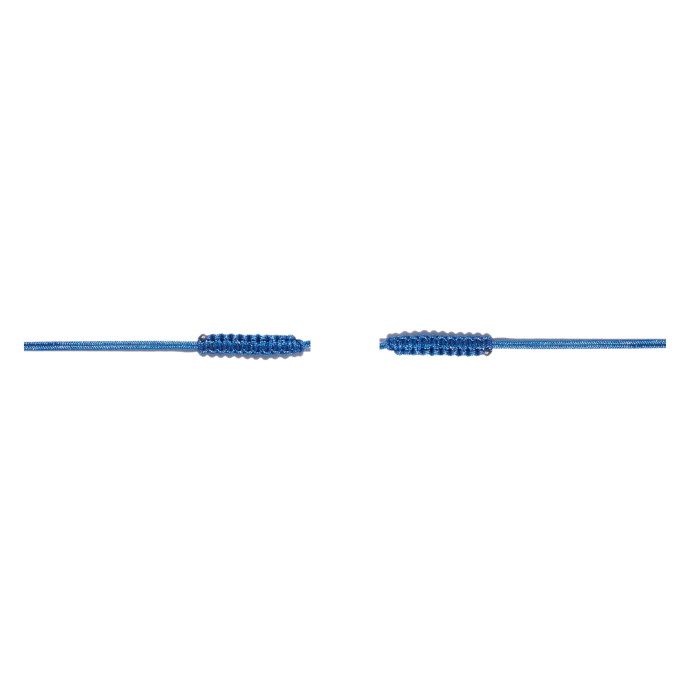 Hand-braided Bracelet Straps
