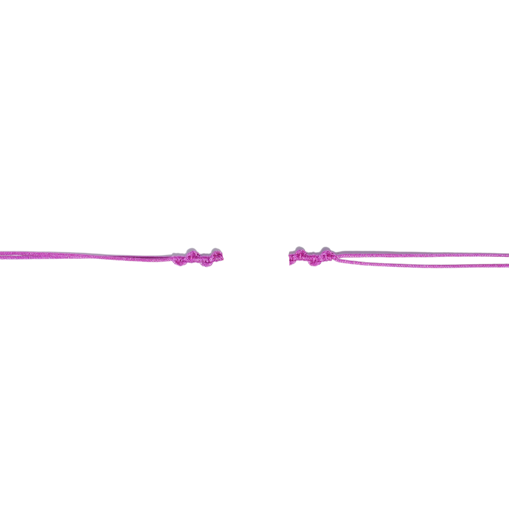 Hand-braided Bracelet Straps