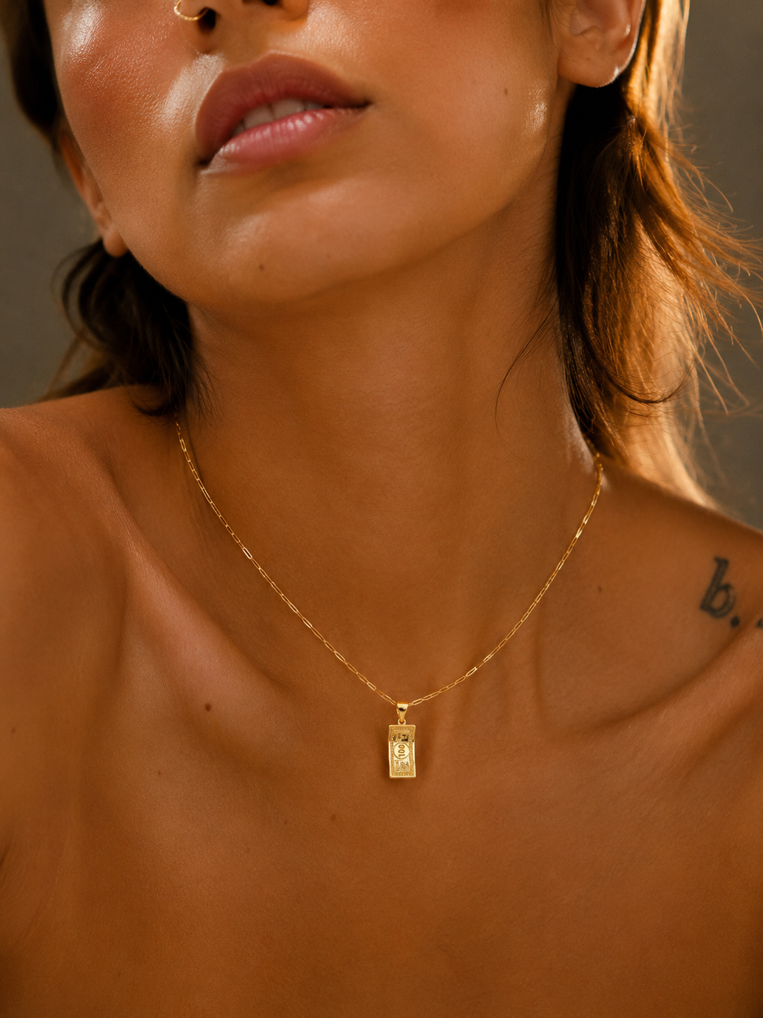 DDB Mini Lucky Charm