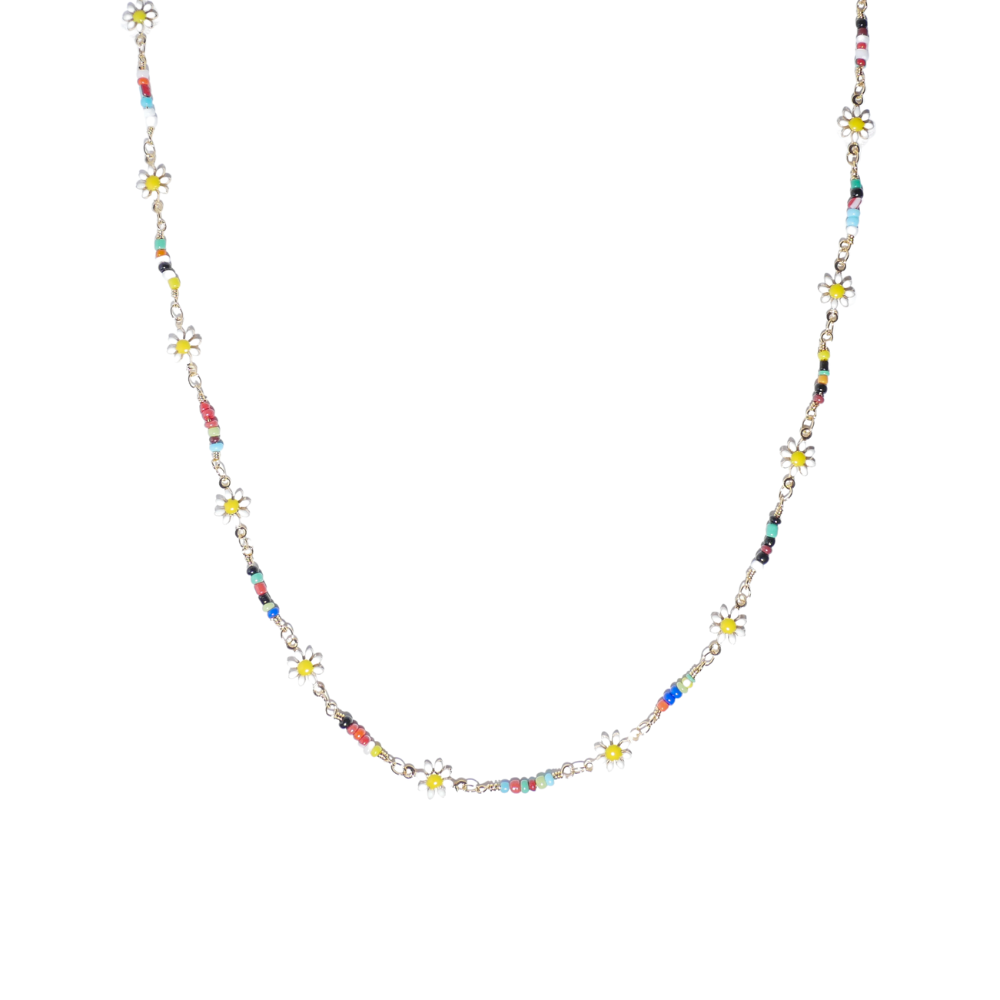 Daisy Dreams Necklace Chain