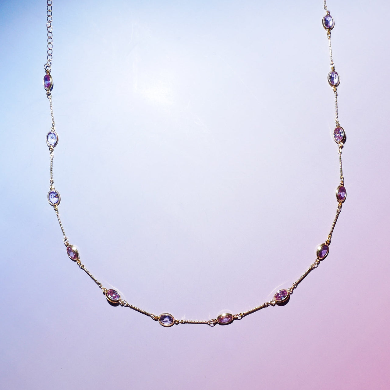 The Maribel Necklace