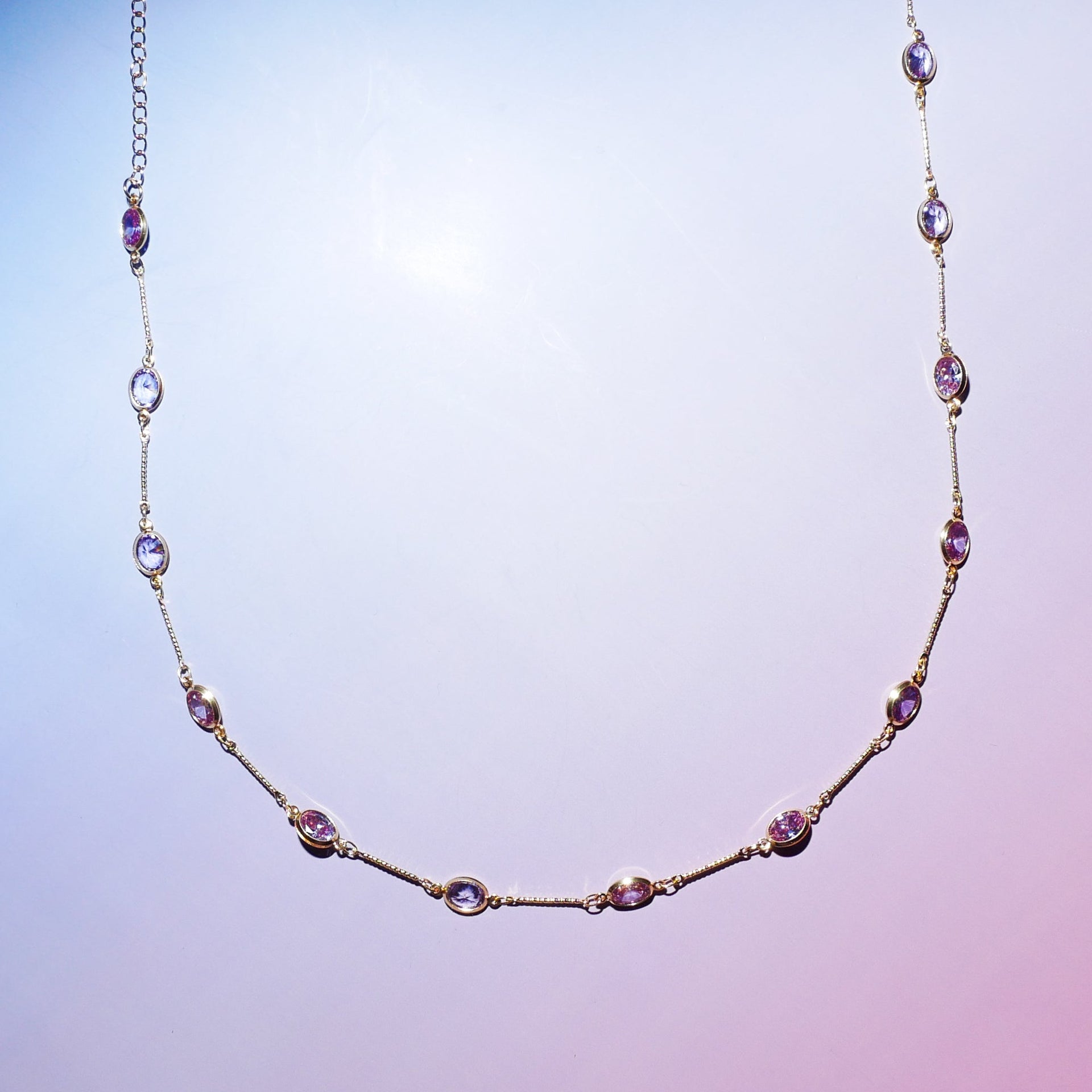 The Maribel Necklace