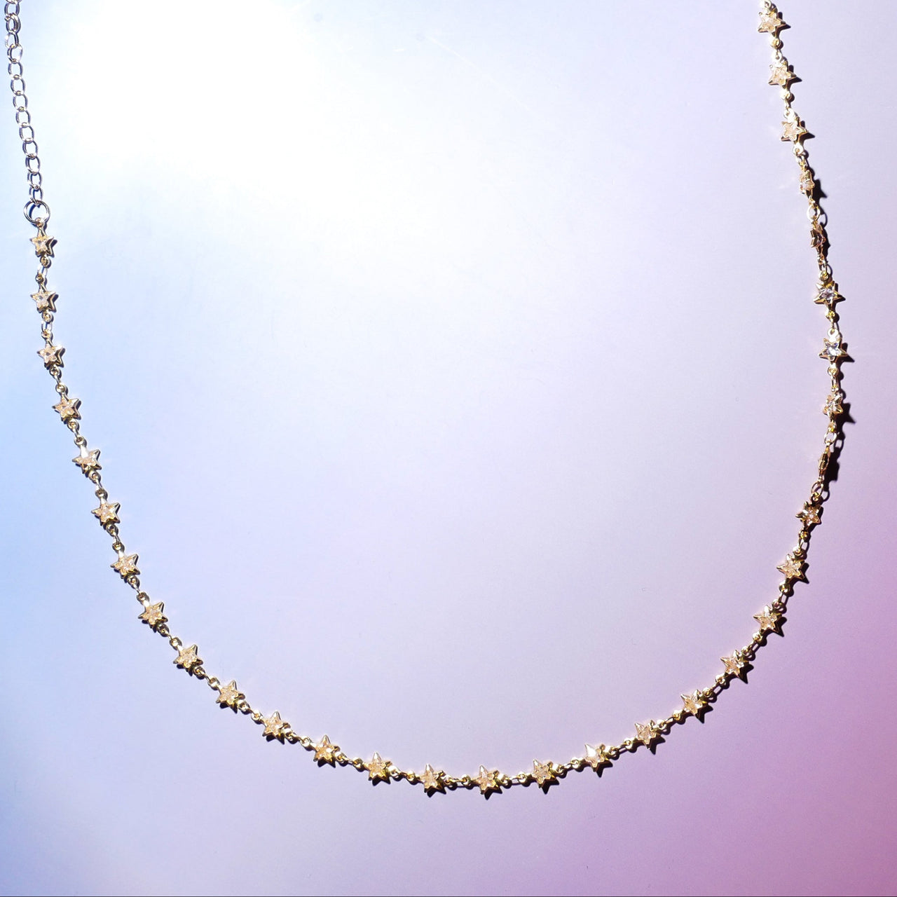The Kaela Necklace