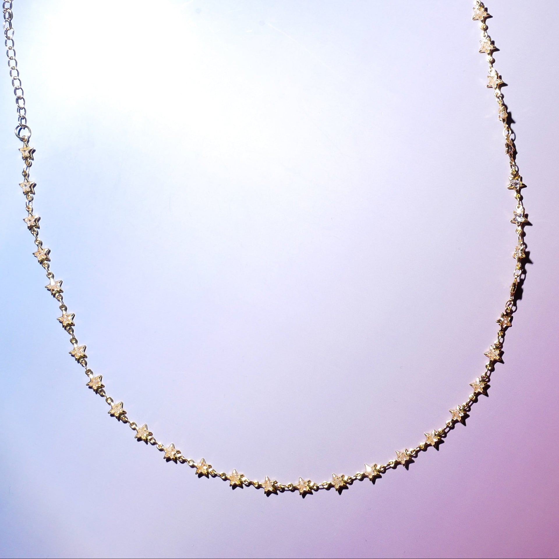 The Kaela Necklace