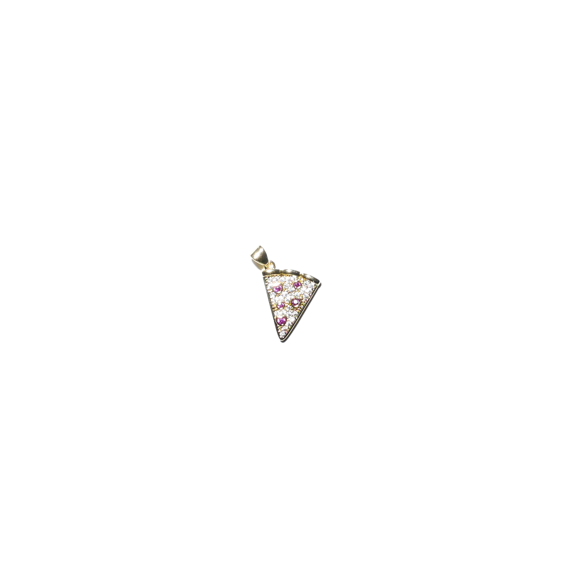 La Pizza Jolie Charm