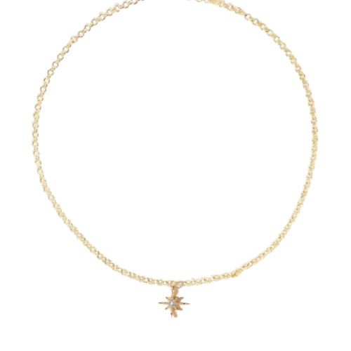 Necklace Charm Bar