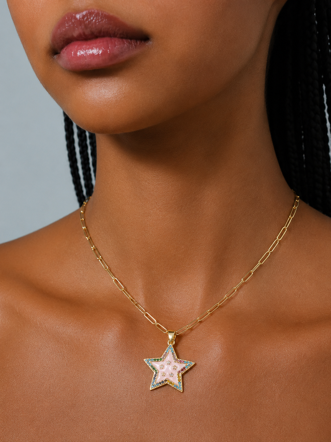 Stellar Dreams Pendant