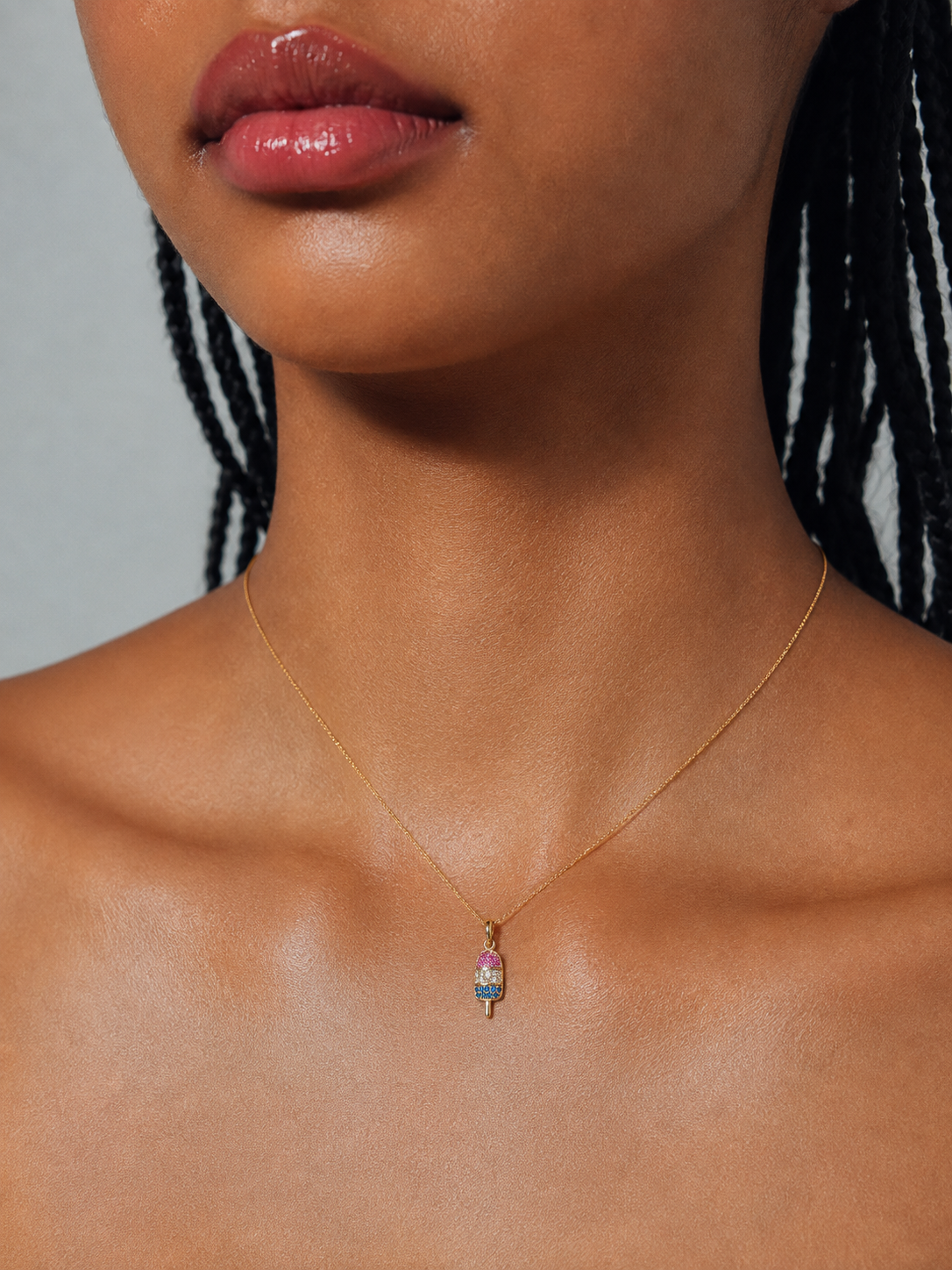 Suger Pop Mini Charm